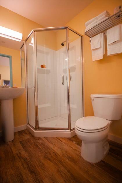 Grove Hotel Cherry Grove Ngoại thất bức ảnh
