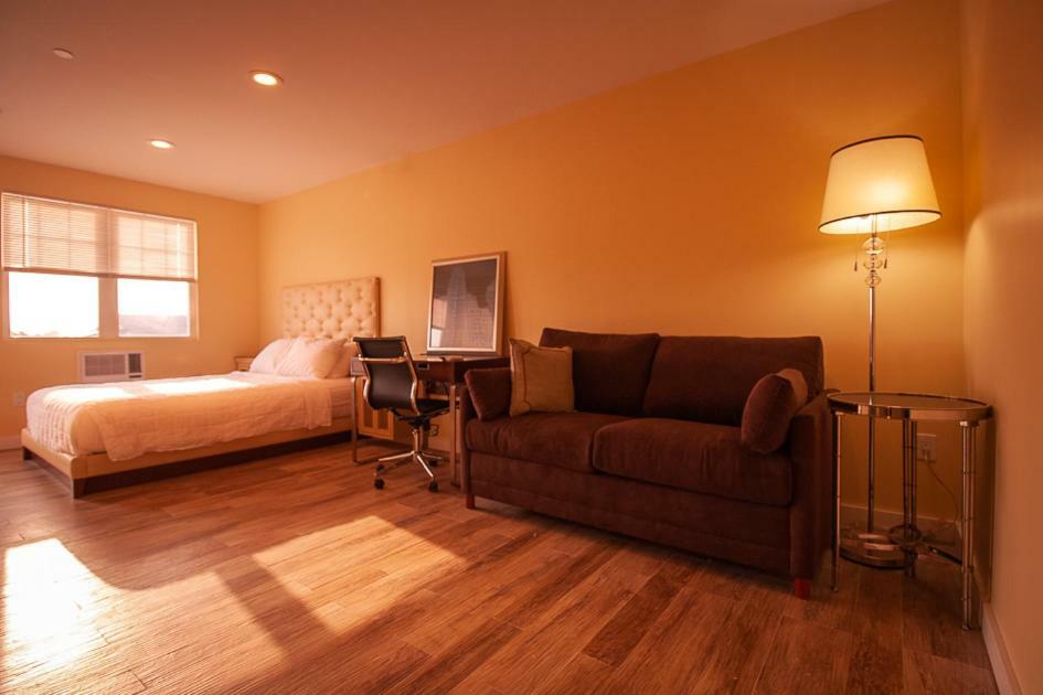 Grove Hotel Cherry Grove Ngoại thất bức ảnh